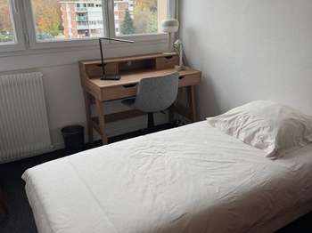 Location appartement 1 pièce Cergy 95