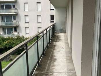 Location appartement 4 pièces Cergy 95
