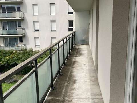 Location appartement 4 pièces Cergy 95