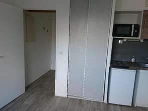 Location Appartement T1Cergy