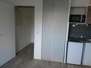 Location appartement 1 pièce Cergy 95