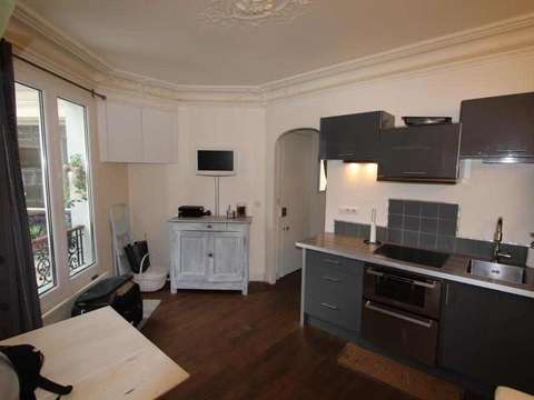 Location appartement 2 pièces Location appartement 2 pièces