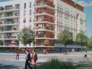 Location Appartement 2 piècesCergy