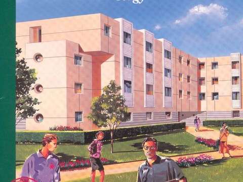 Location appartement 1 pièce Cergy 95