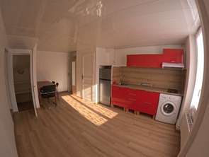 Location Appartement 2 piècesCergy
