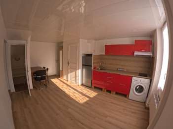 Location appartement 2 pièces Cergy 95