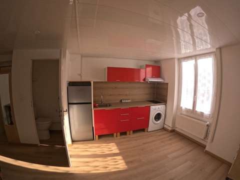Location appartement 2 pièces Location appartement 2 pièces