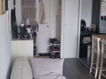 Location Appartement 2 piècesCergy