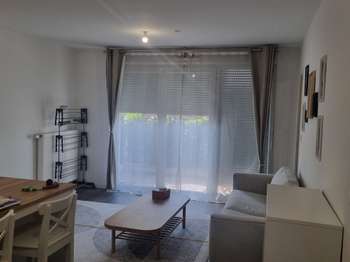 Location Appartement 2 piècesCergy