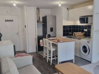 Location appartement 2 pièces Location appartement 2 pièces