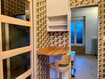 Location appartement 1 pièce