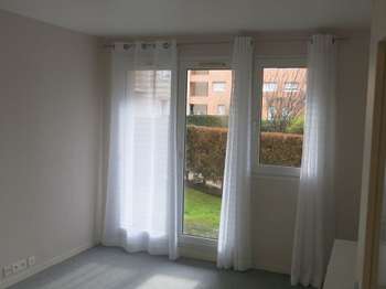 Location Appartement T1Cergy