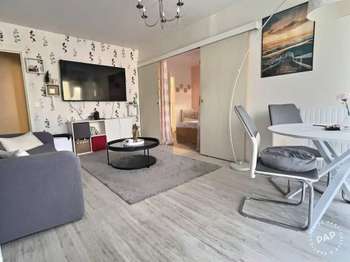 Location Appartement 2 piècesCergy