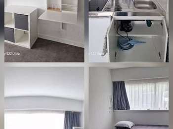 Location appartement 1 pièce