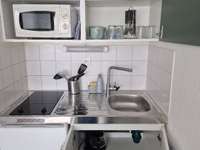 Location appartement 1 pièce