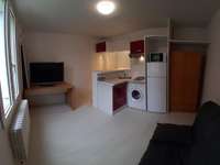 Location appartement 1 pièce