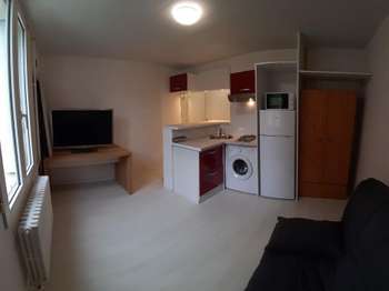 Location Appartement T1Cergy