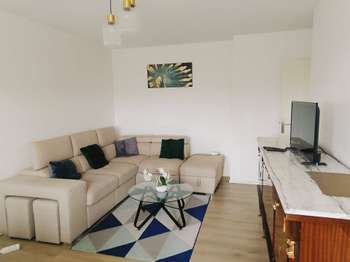 Location Appartement 2 piècesCergy