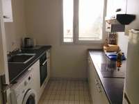 Location appartement 2 pièces