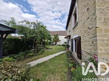 Location Appartement T1Cergy