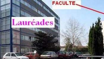 Location appartement 1 pièce Cergy 95
