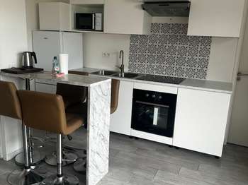 Location appartement 3 pièces