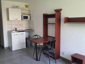 Location Appartement T1Cergy