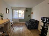 Location appartement 1 pièce Location appartement 1 pièce