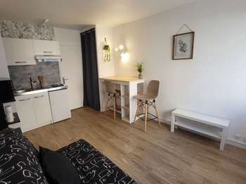 Location appartement 1 pièce Location appartement 1 pièce