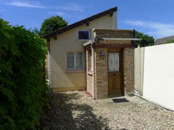 Location Appartement T1Cergy