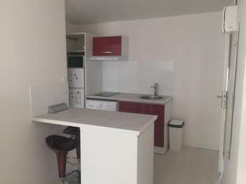 Location Appartement 2 piècesCergy