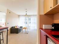 Location appartement 3 pièces Location appartement 3 pièces