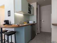 Location appartement 3 pièces Location appartement 3 pièces