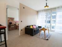 Location appartement 3 pièces Location appartement 3 pièces