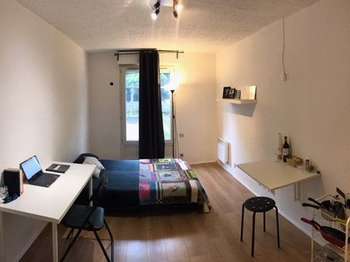 Location Appartement T1Cergy