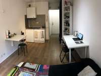 Location appartement 1 pièce Location appartement 1 pièce