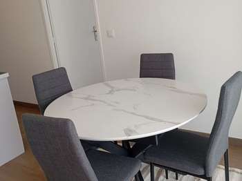 Location Appartement 3 piècesCergy