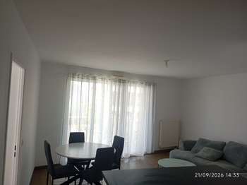 Location Appartement 3 piècesCergy