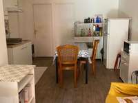 Location appartement 1 pièce Location appartement 1 pièce