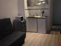 Location appartement 1 pièce