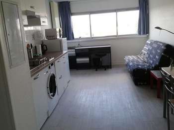 Location Appartement T1Cergy