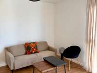Location appartement 2 pièces Location appartement 2 pièces