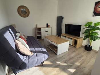 Location Appartement T1Cergy