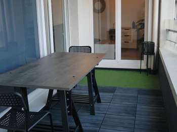 Location appartement 1 pièce Location appartement 1 pièce