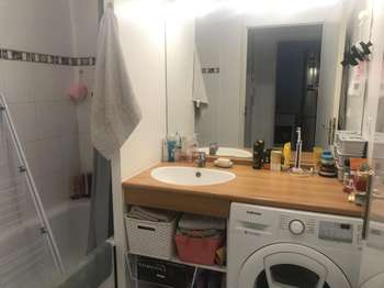 Location appartement 1 pièce Location appartement 1 pièce