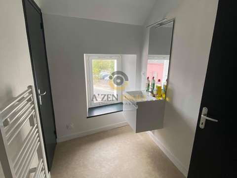 Location appartement 3 pièces