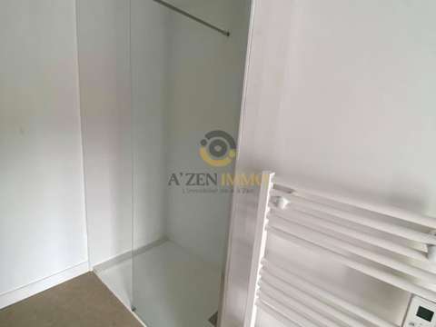 Location appartement 3 pièces