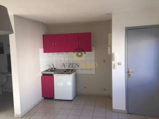 Location appartement 2 pièces
