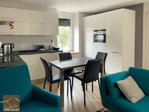 Location Appartement 2 piècesCerizay