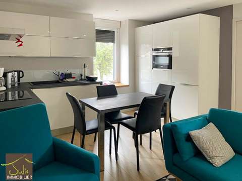 Location appartement 2 pièces Cerizay 79
